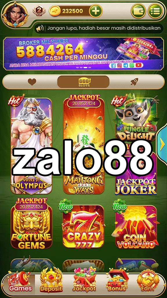 zalo88 APK