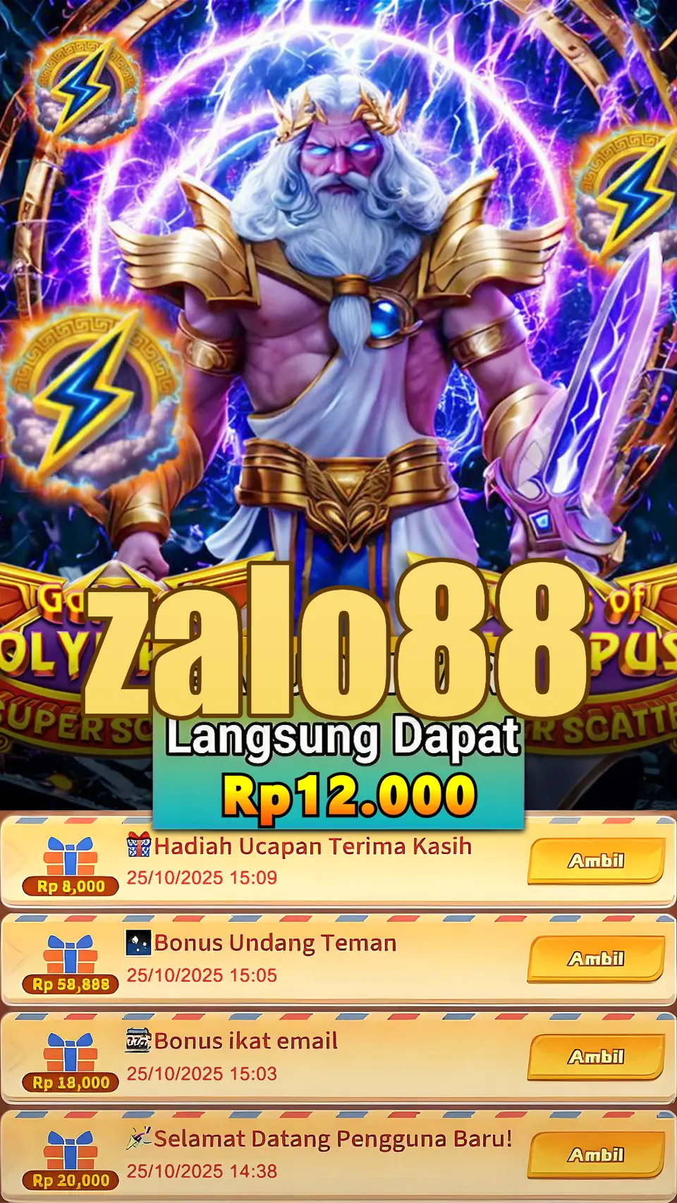 zalo88 APK
