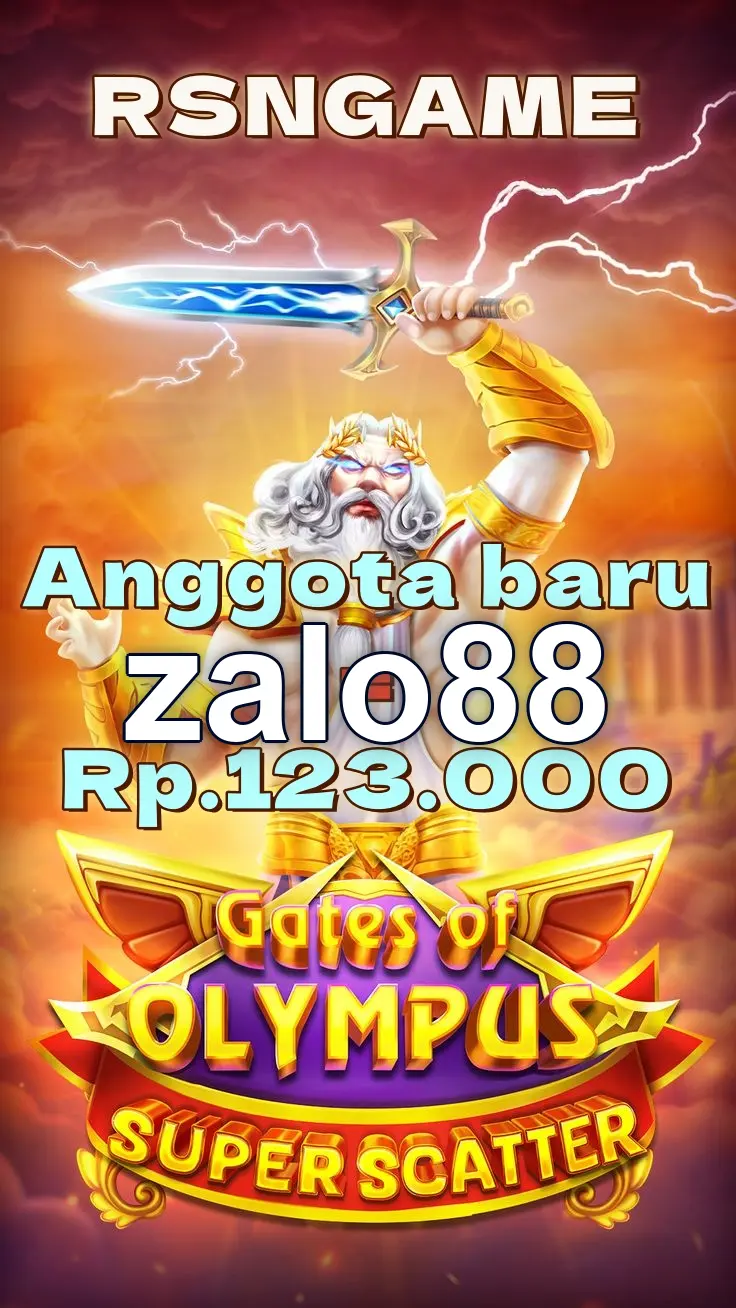 zalo88 Masuk