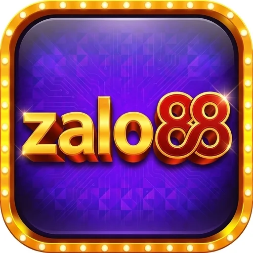 zalo88 Logo - Resmi