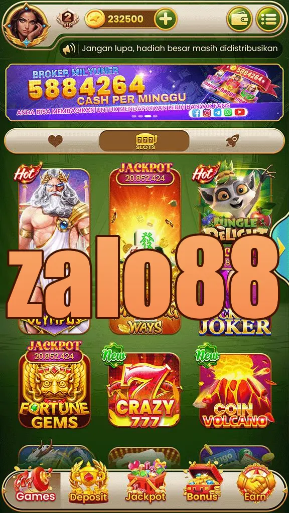 zalo88 Preview - Resmi Unduh